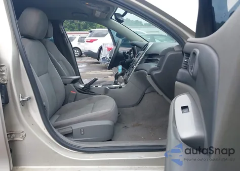 2014 Chevrolet Malibu 1Fl из США, поврежденный, VIN 1G11A5SL4EF275986